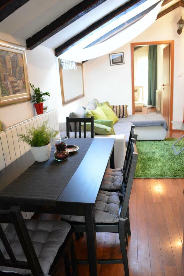 Casa Del Padre - Annabelle Apartamento Rijeka