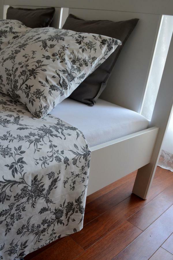 Casa Del Padre - Annabelle Apartamento *