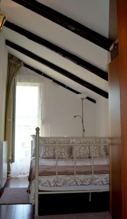 Apartamento Casa Del Padre - Annabelle Rijeka