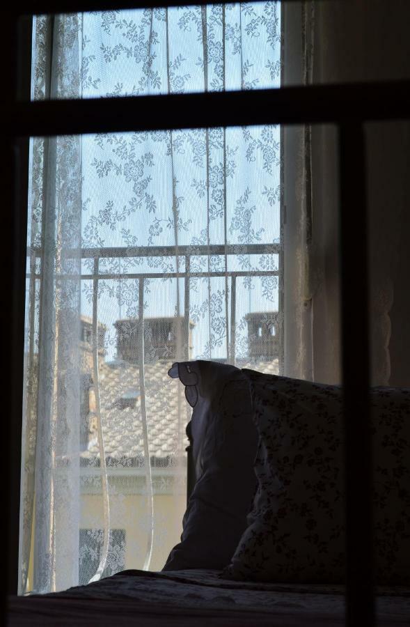 Casa Del Padre - Annabelle Apartamento *