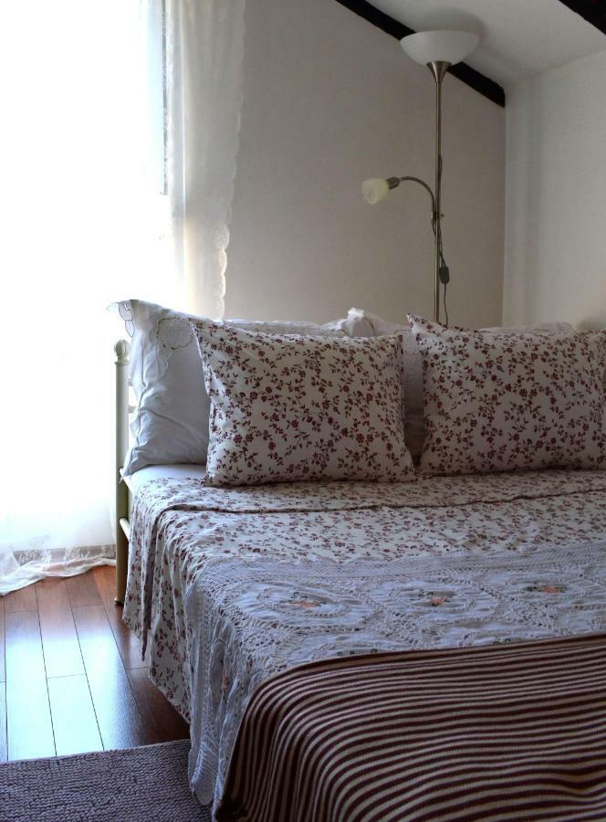 Casa Del Padre - Annabelle Apartamento Rijeka