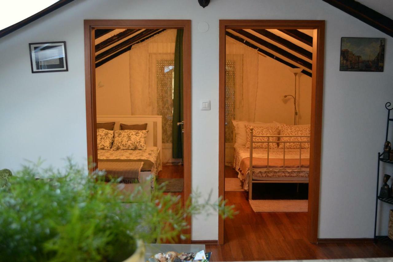 Apartamento Casa Del Padre - Annabelle Rijeka