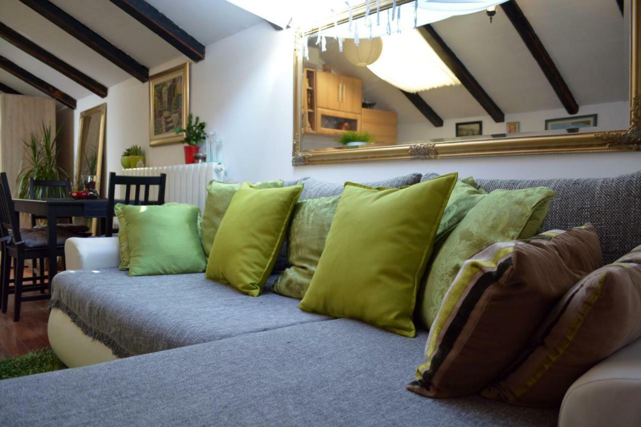 Casa Del Padre - Annabelle Apartamento