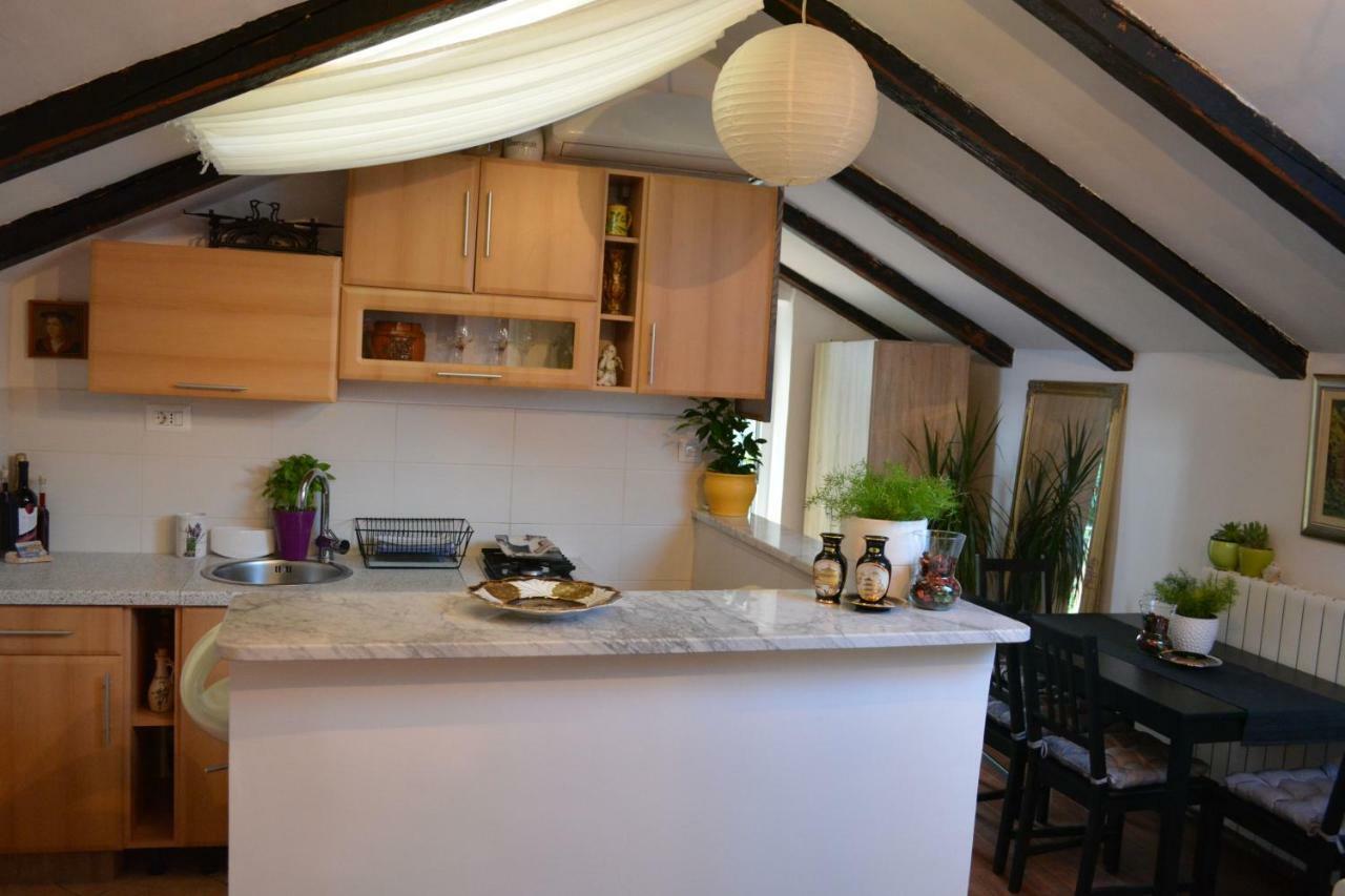Apartamento Casa Del Padre - Annabelle Rijeka