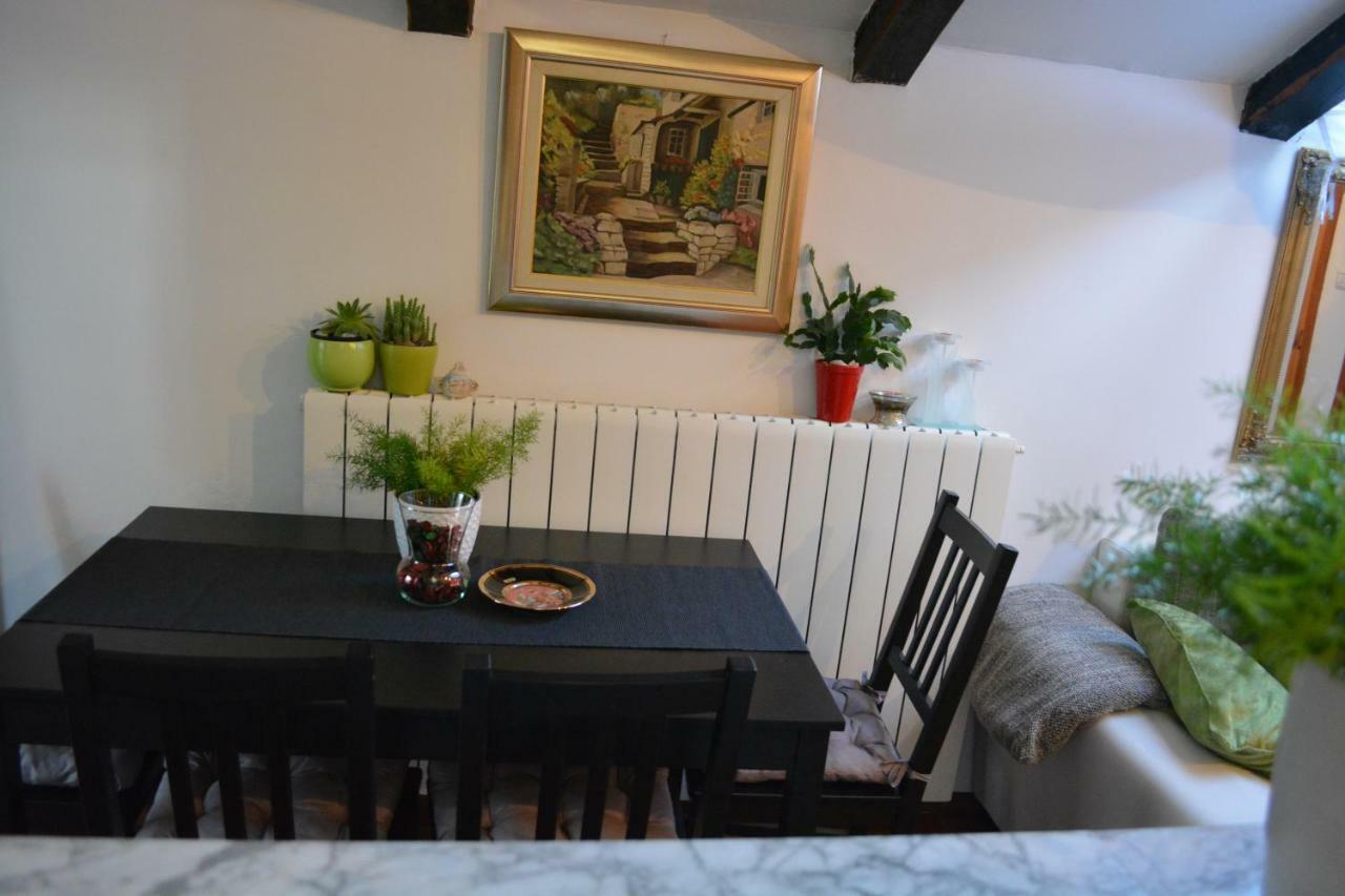 Casa Del Padre - Annabelle Apartamento
