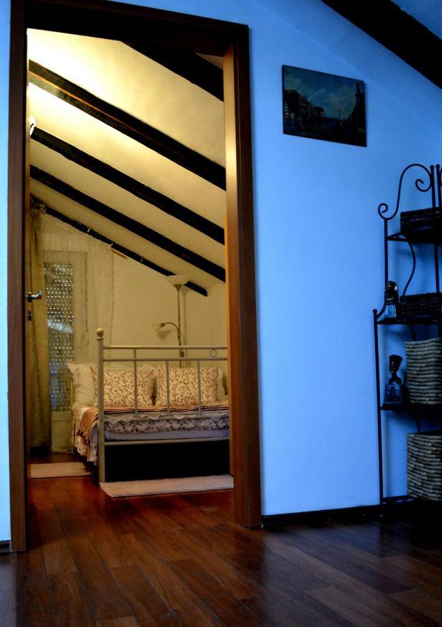 Casa Del Padre - Annabelle Apartamento *