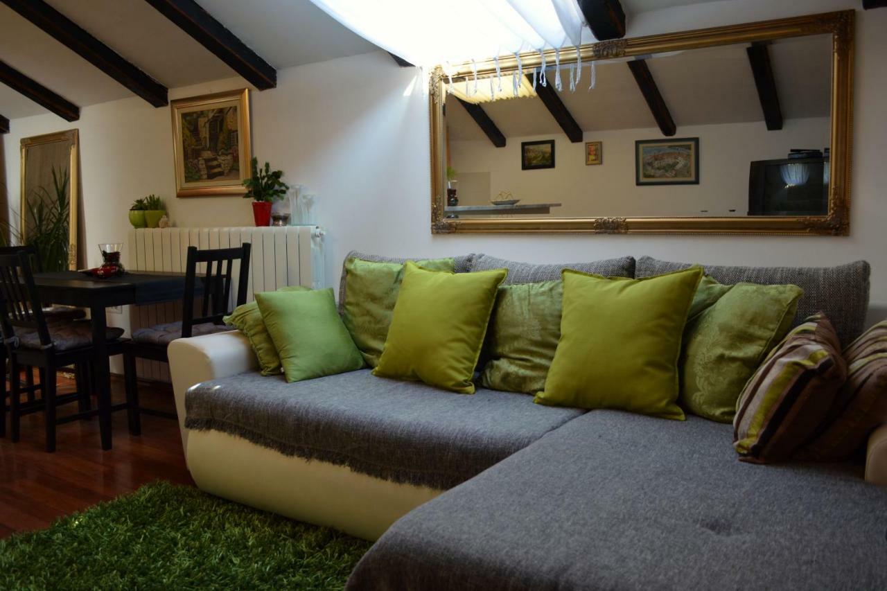 Apartamento Casa Del Padre - Annabelle