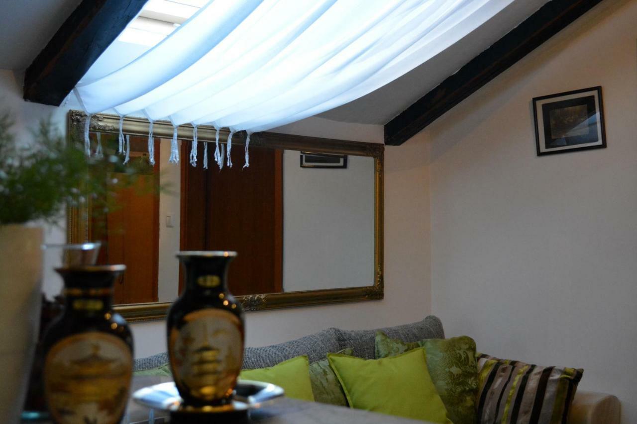 Apartamento Casa Del Padre - Annabelle Rijeka
