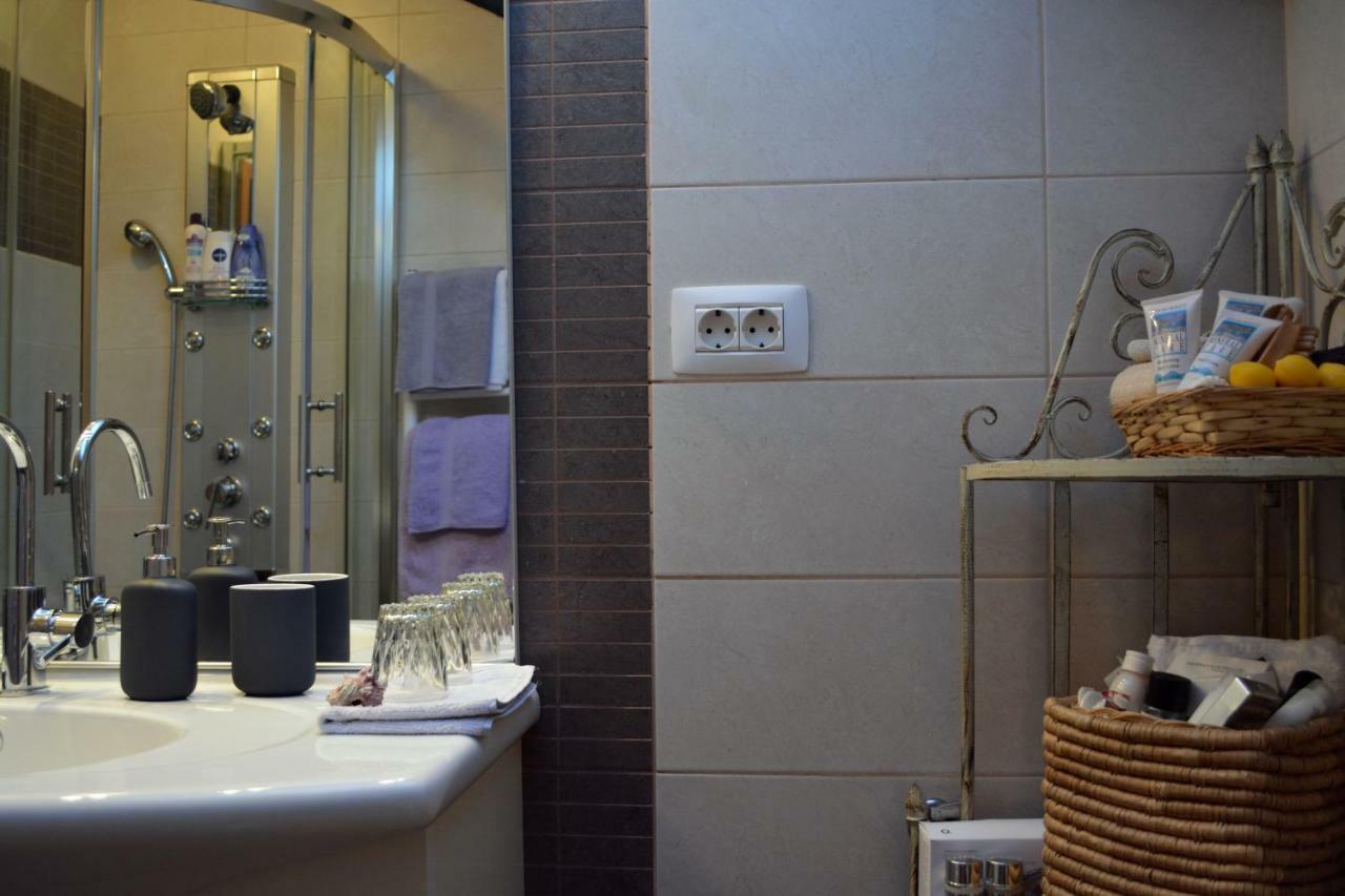Casa Del Padre - Annabelle Apartamento Rijeka