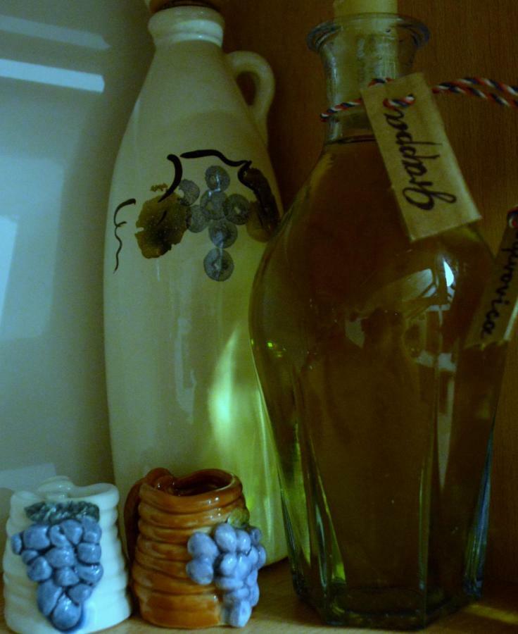 Casa Del Padre - Annabelle Apartamento *