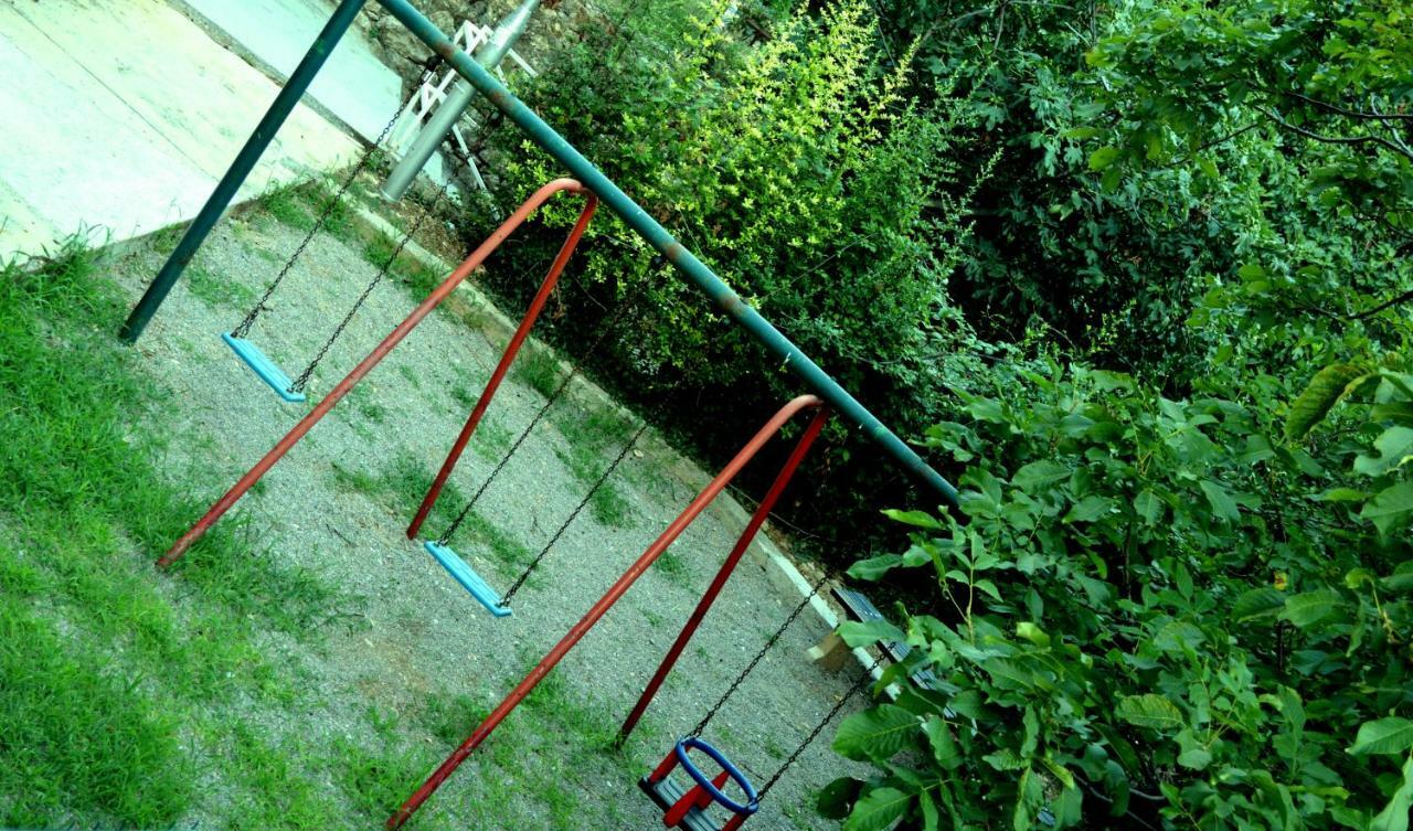 Apartamento Casa Del Padre - Annabelle *