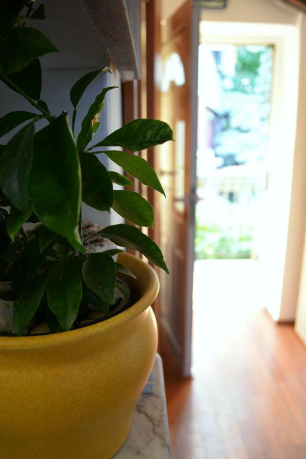 Apartamento Casa Del Padre - Annabelle