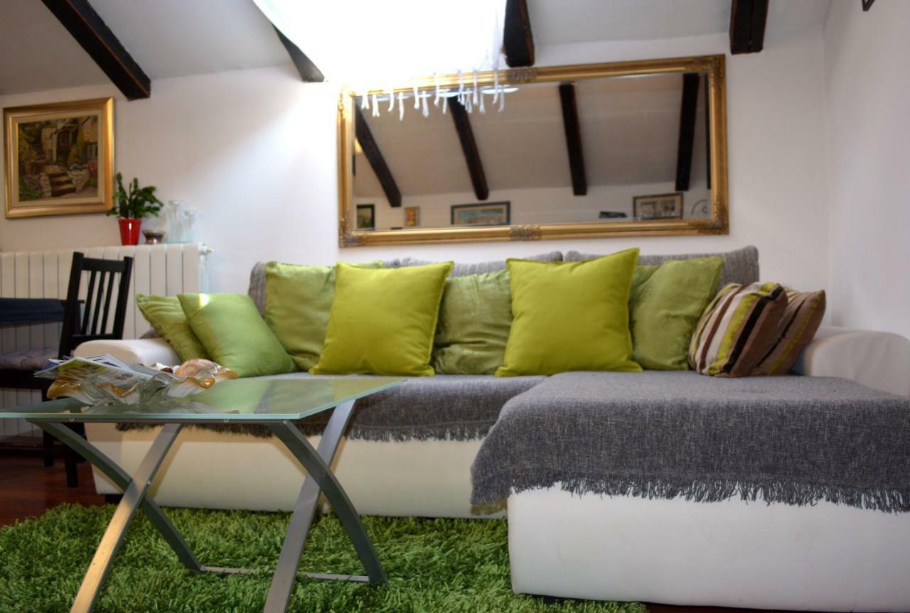 Casa Del Padre - Annabelle Apartamento