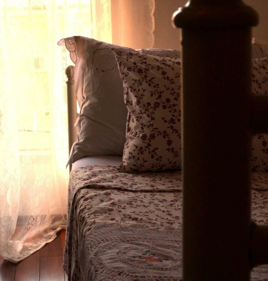 Casa Del Padre - Annabelle Apartamento